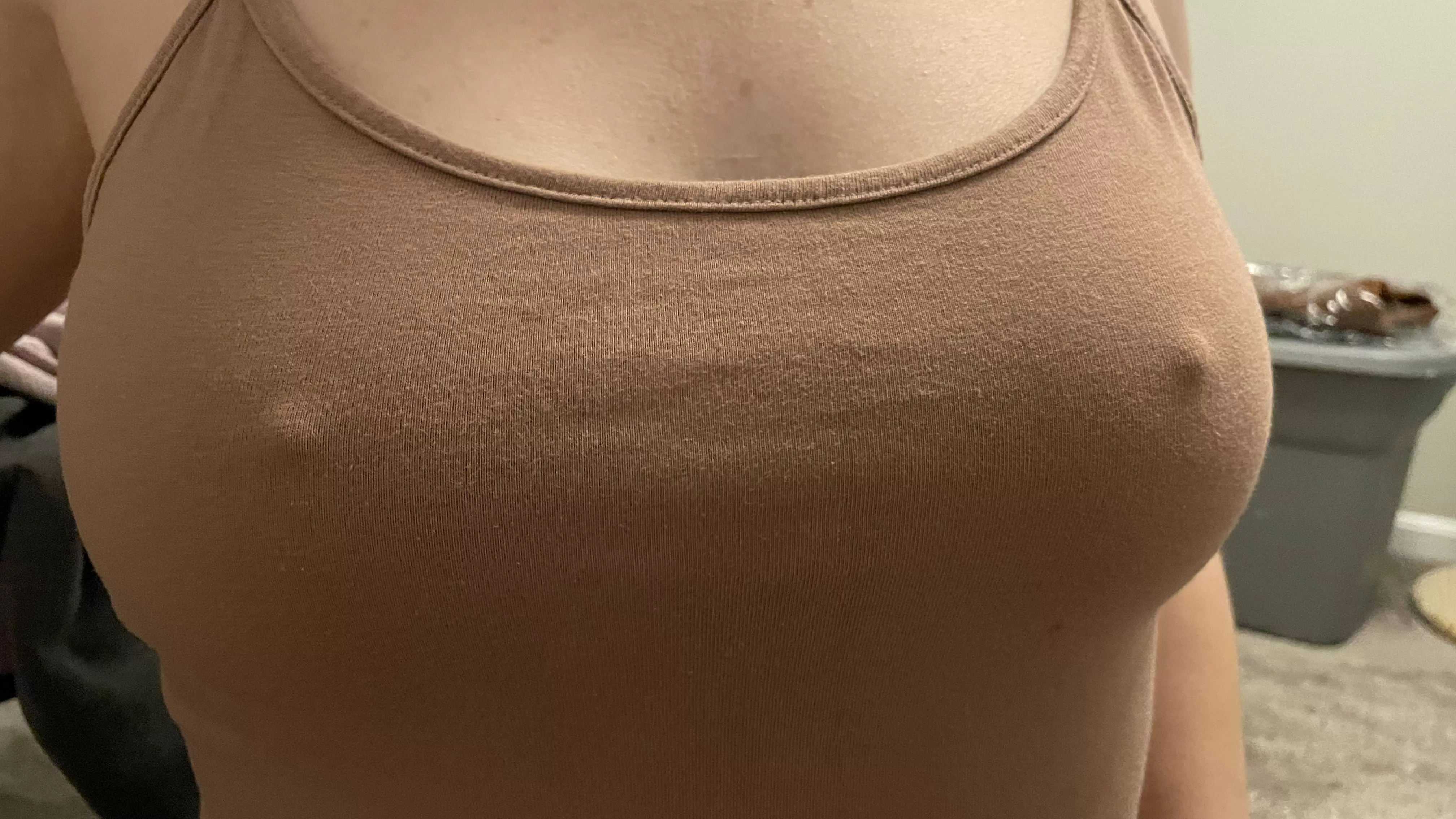 Why’s is always so cold?