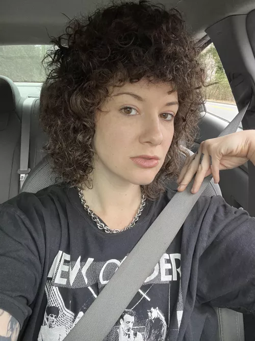 Winter fades but I still have freck under eye circles