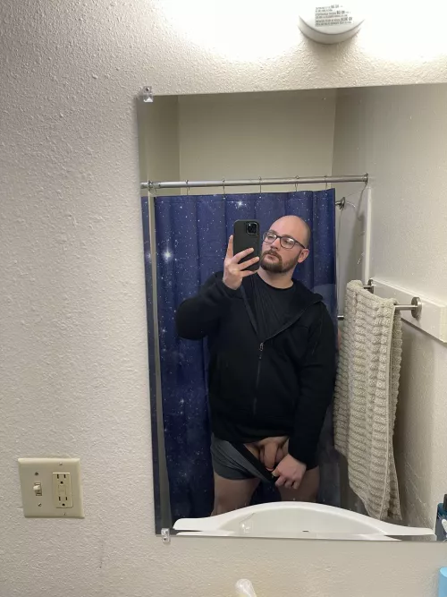 Work on a Sunday is lame but at least we didn’t stay long