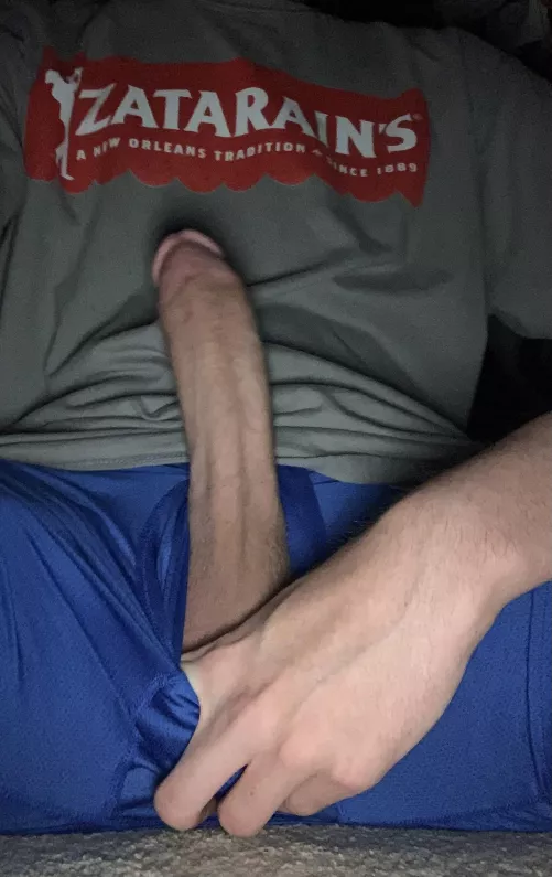 Would anyone wanna take it?