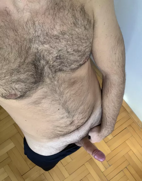 Would you kneel for me?