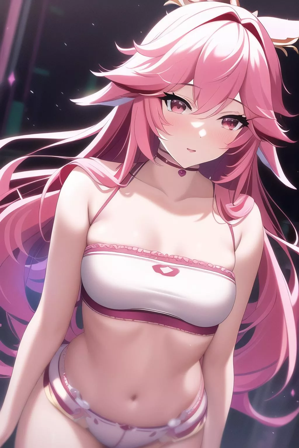 Yae [Genshin Impact]