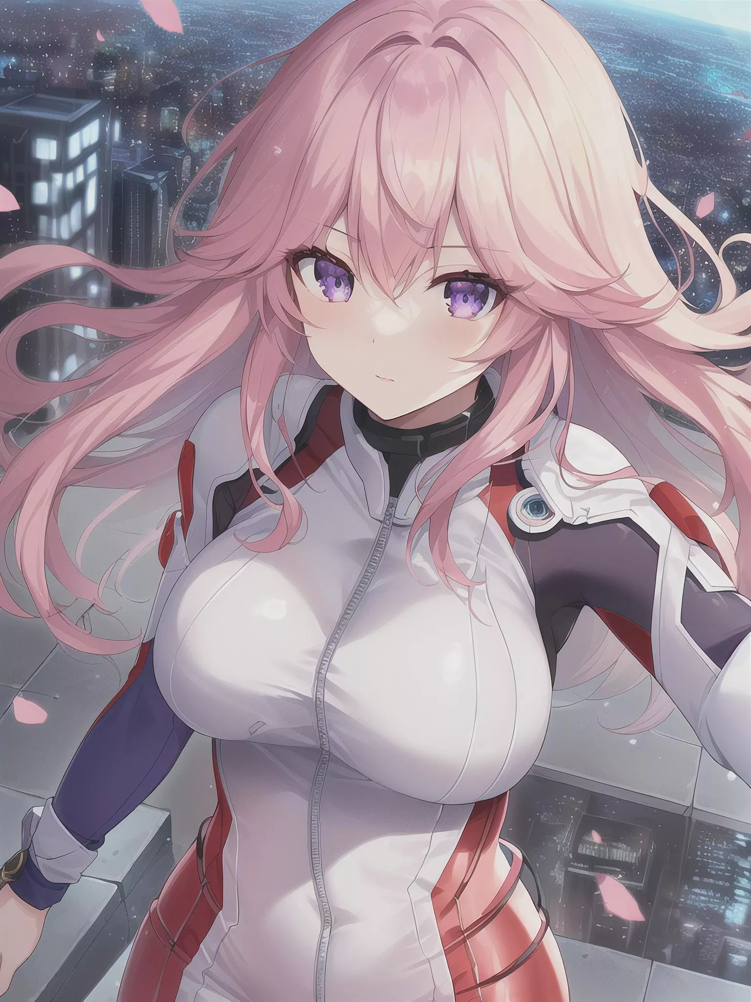 Yae [Genshin Impact]