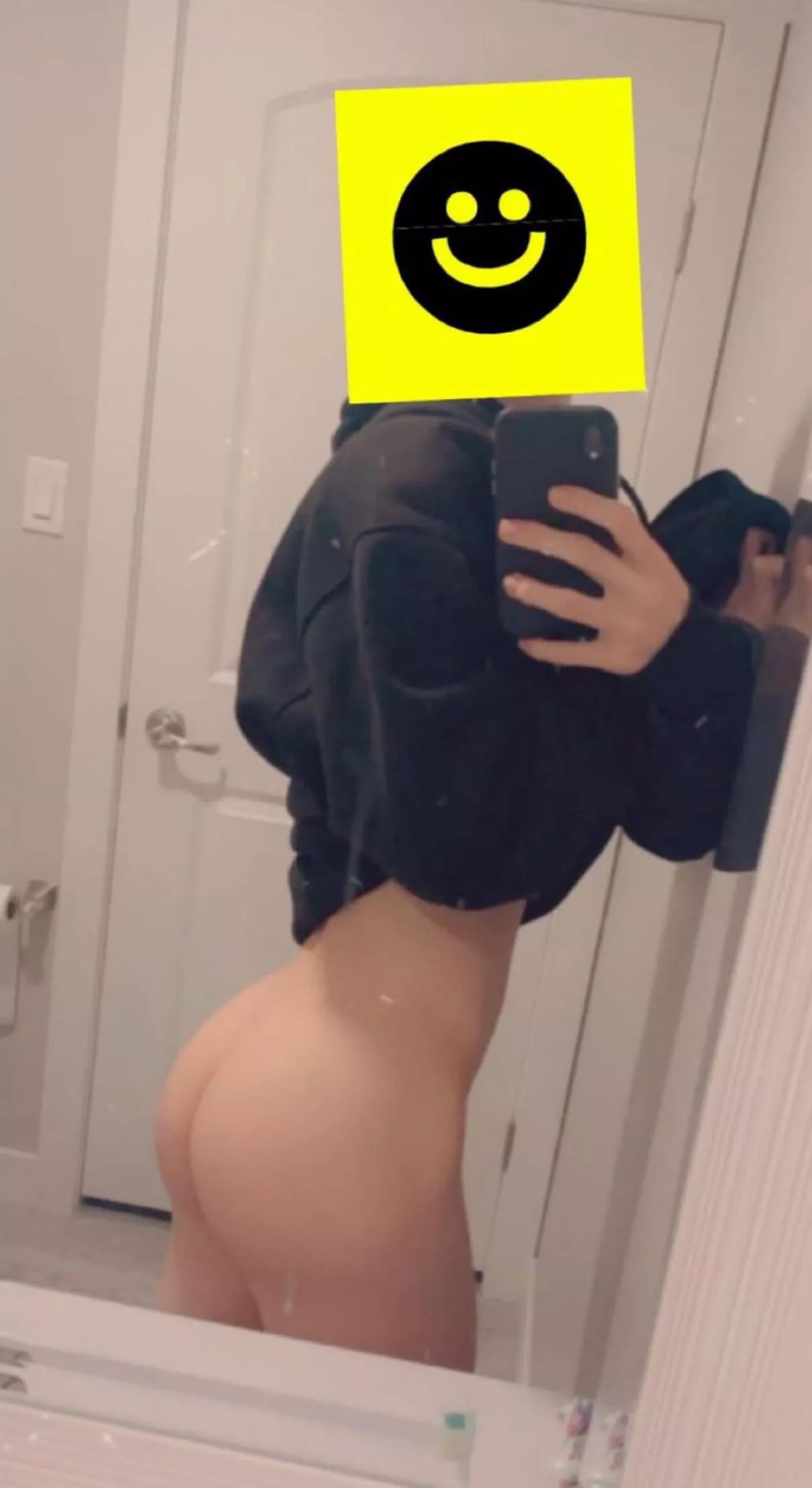 [19] Do you think I’m on Santa’s naughty list? DMs open