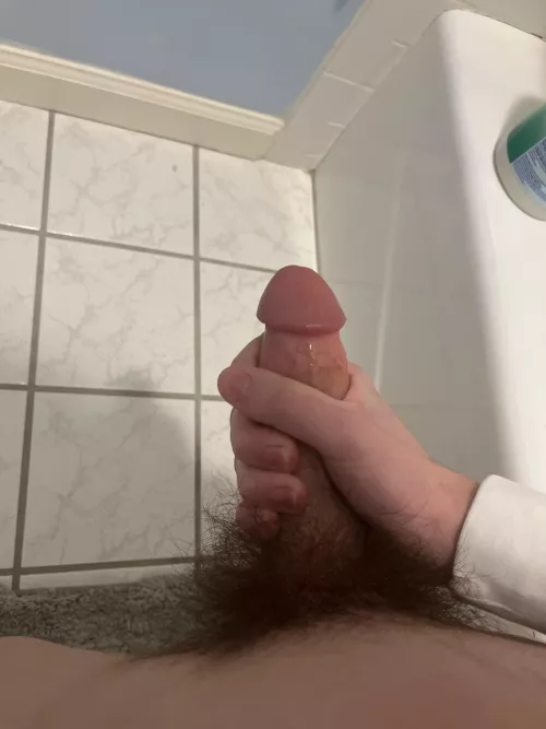 23, love showing it off to y’all on reddit!