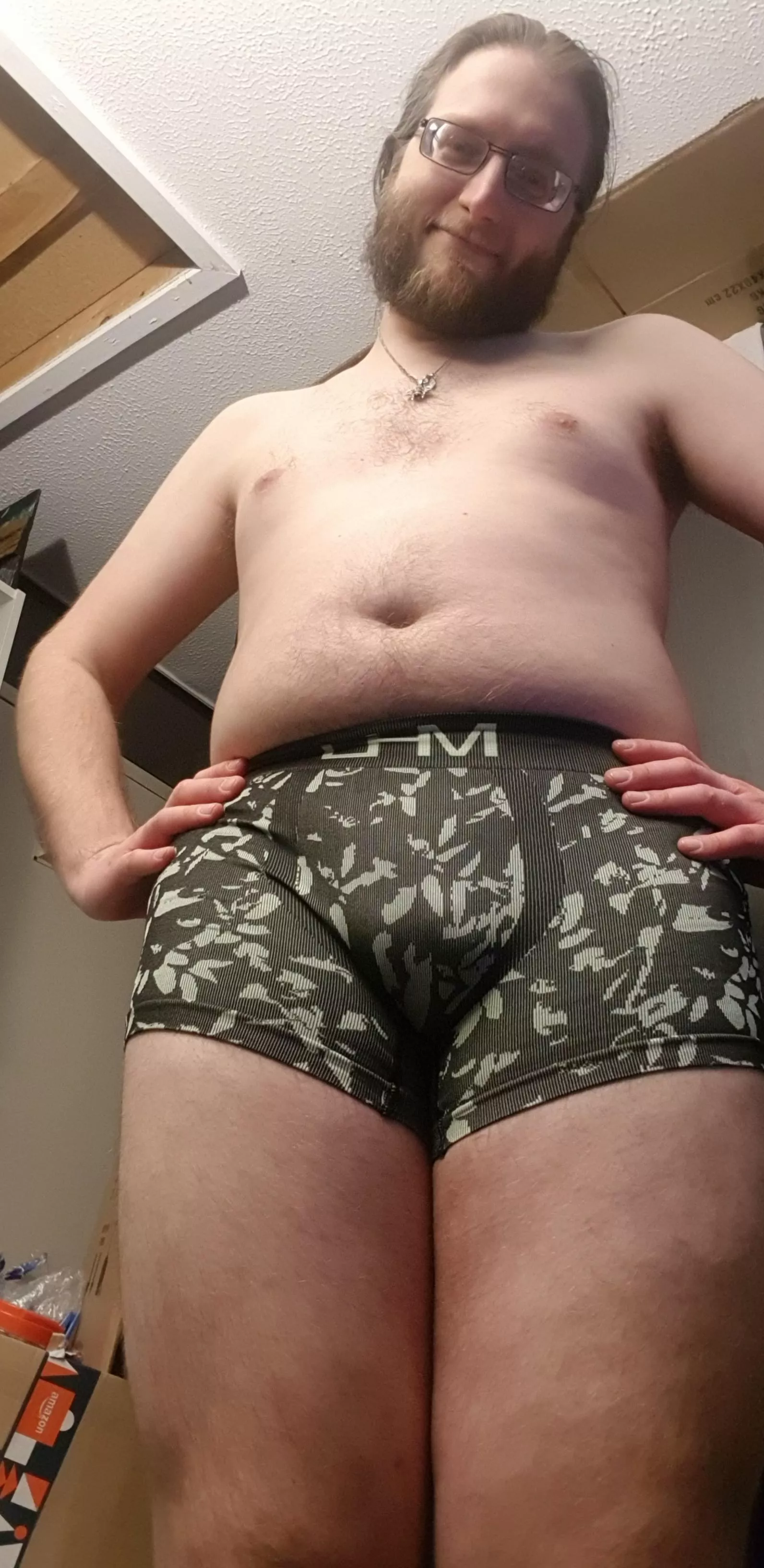 [29mUK] My fit for the work meal last night