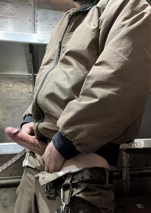 (39) Lunch on Reddit does it to me