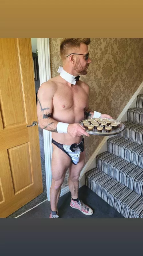 (40) Life Begins At 40?!! [SFW]