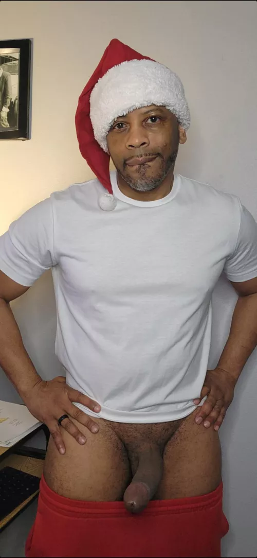 A Yule Log for the Holidays? (50)