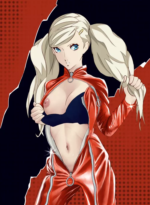 Ann (yeet)