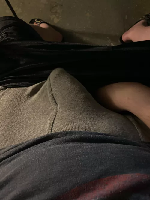 Anyone want gamer cock?