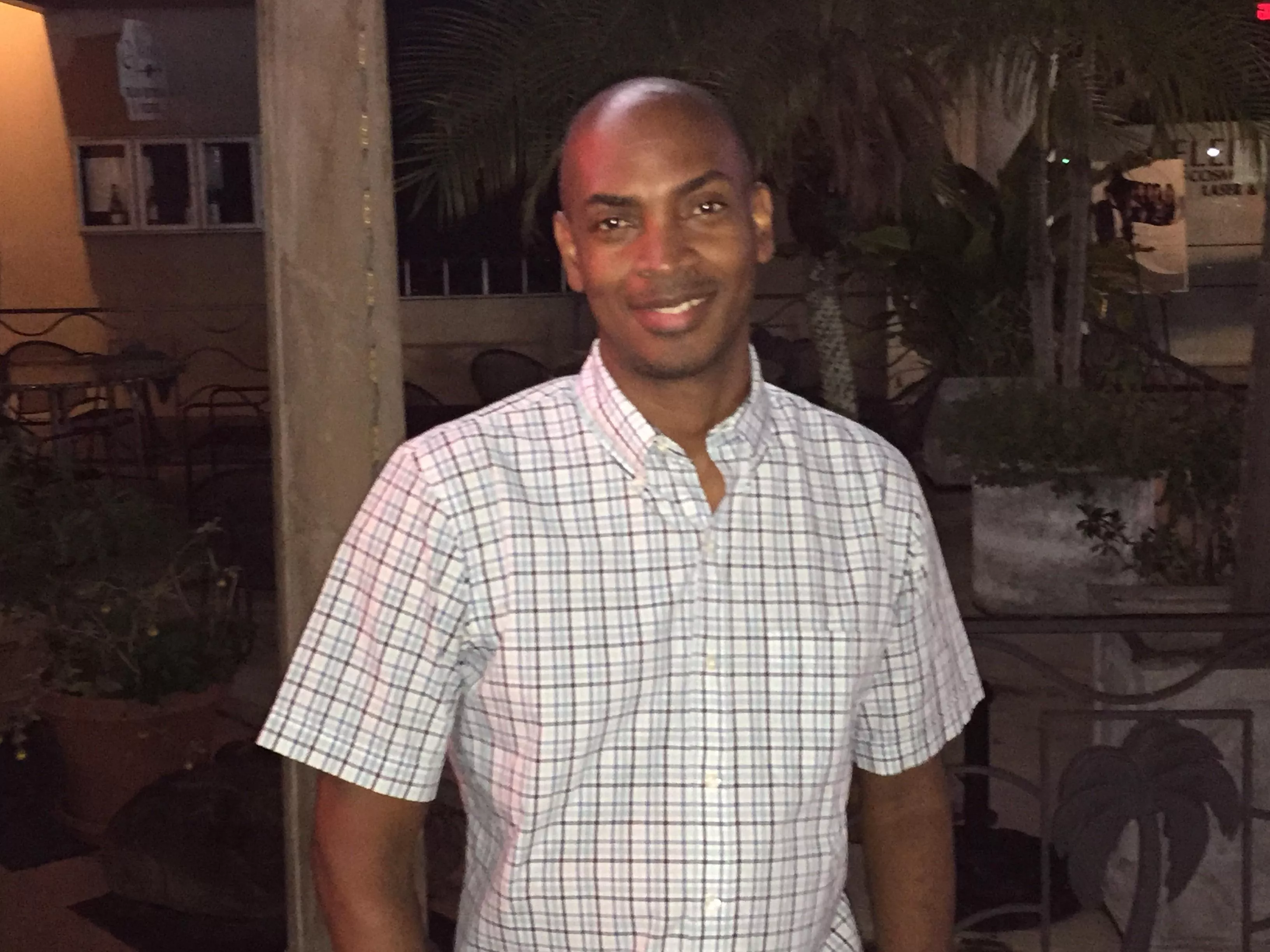 Beautiful Mixed Baby in Central PA