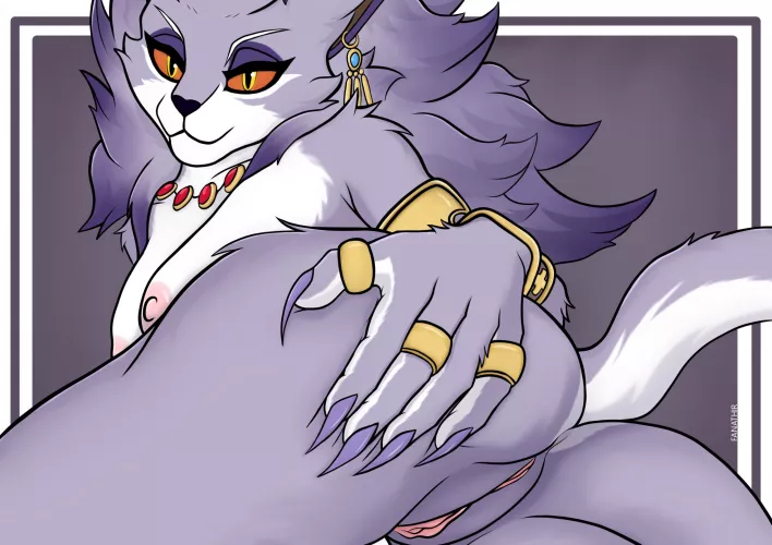 Belladonna [F] (Fanathir)