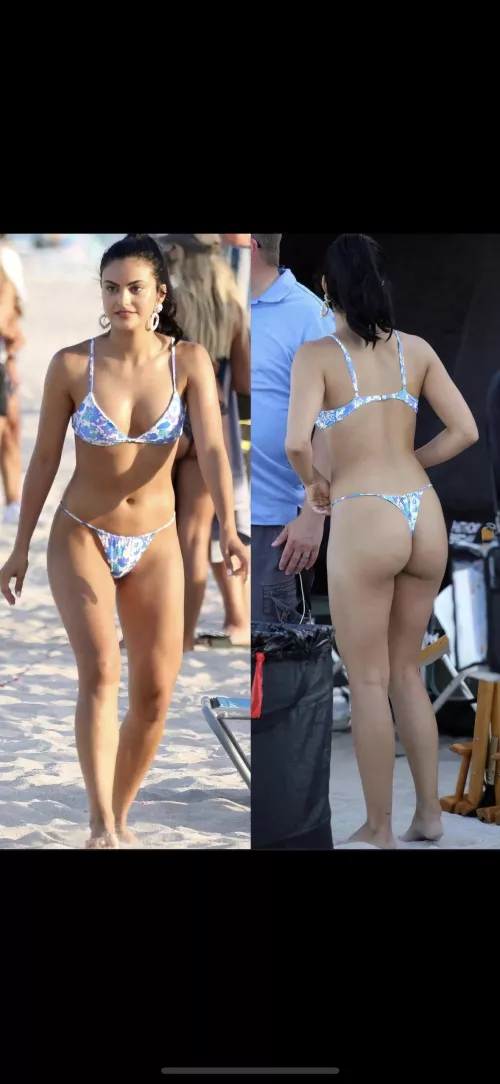 camila mendes what would you do to her