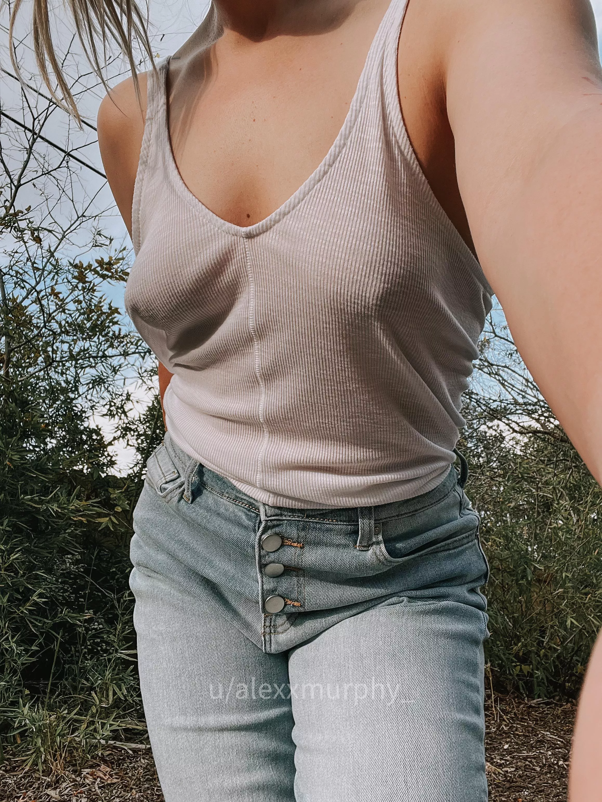 Come with me to see loose titties