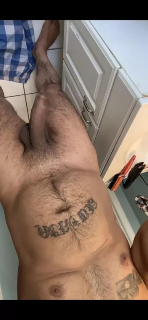 daddy cock