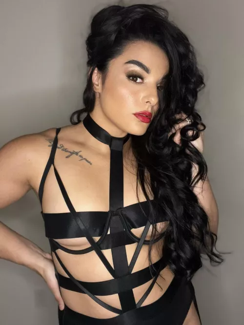 Deonna Purrazzo