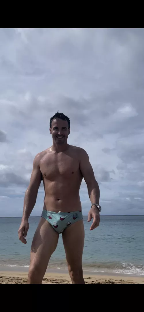 Do we like this beach wear ?