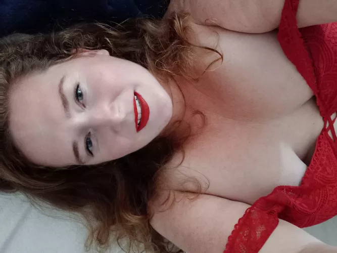 Do you love horny gingers?