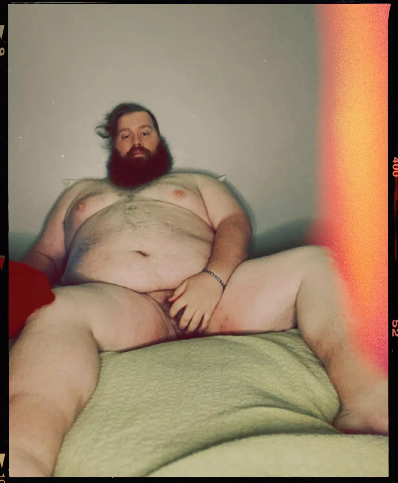 Don’t be shy, there’s plenty of room