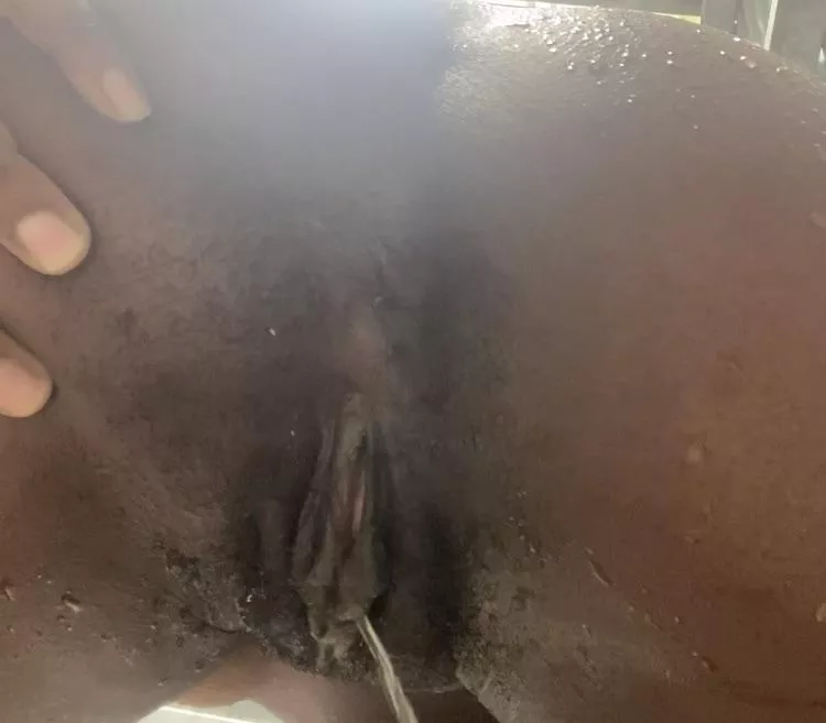 Eat me out while I pee on you?