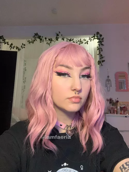 Every selfie i take is sexy