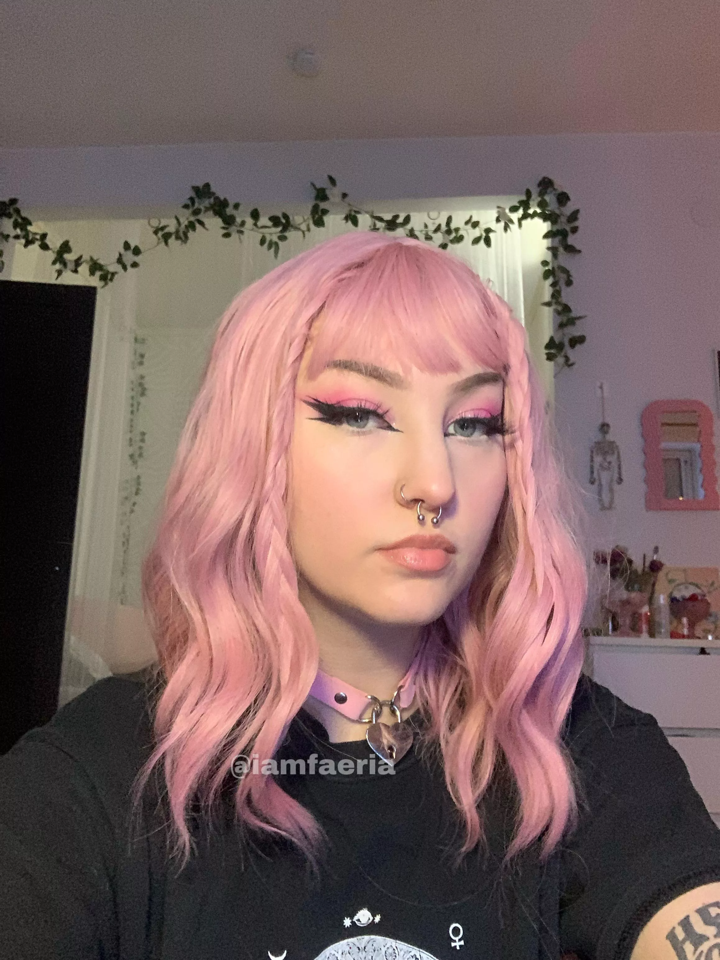 Every selfie i take is sexy