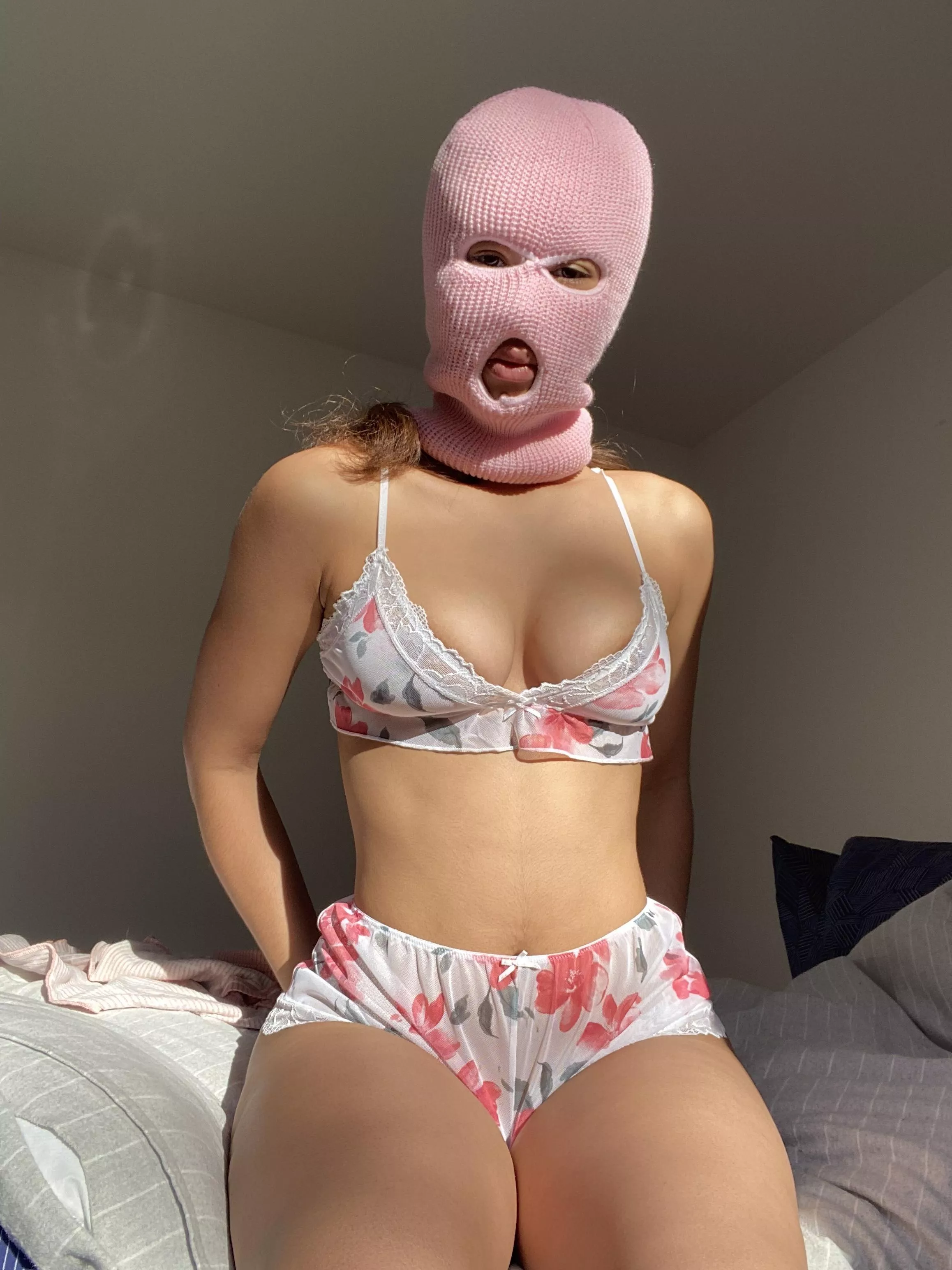 Everything you've experienced in life was made for you to get here