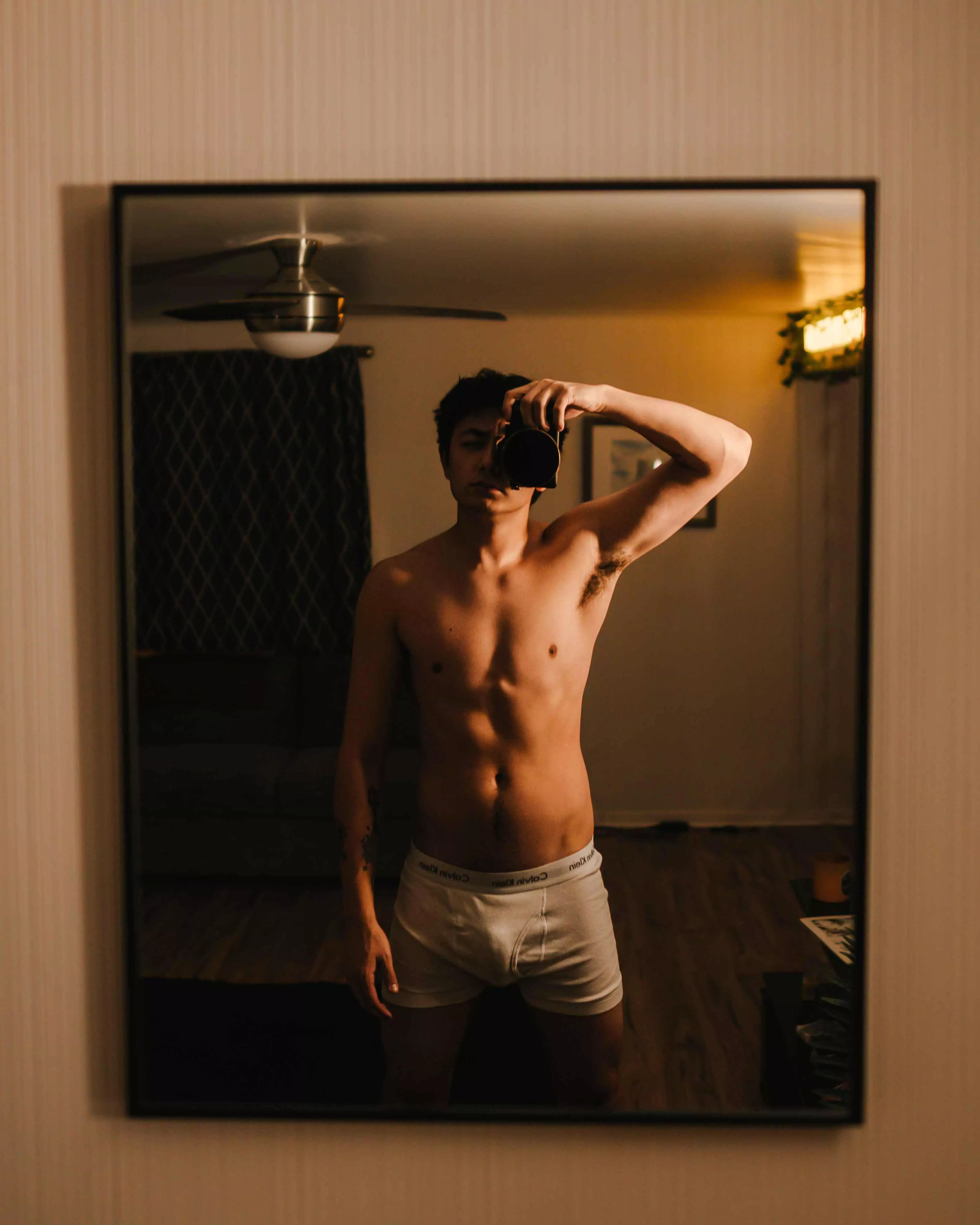 Extremely high and horny