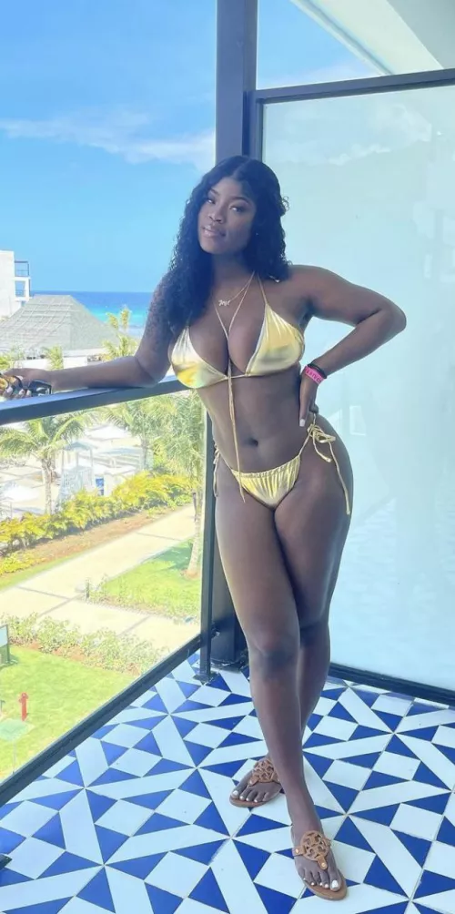 F21 Always in a bikini