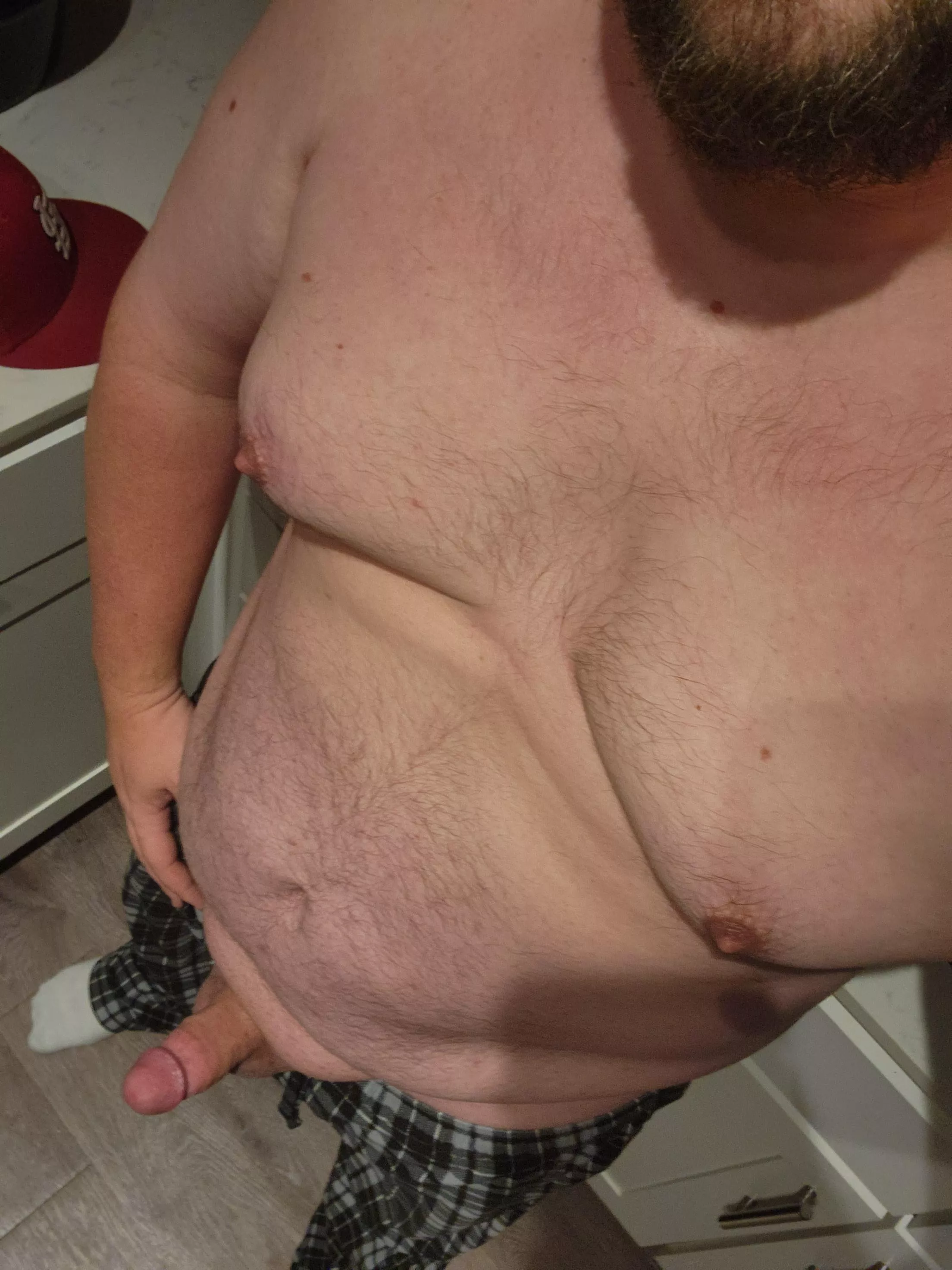 Finally a day to relax...