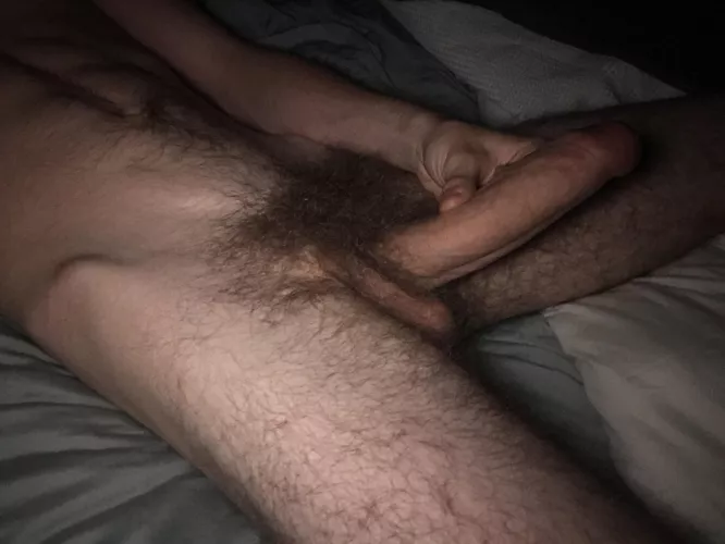 First 5 to DM get nudes