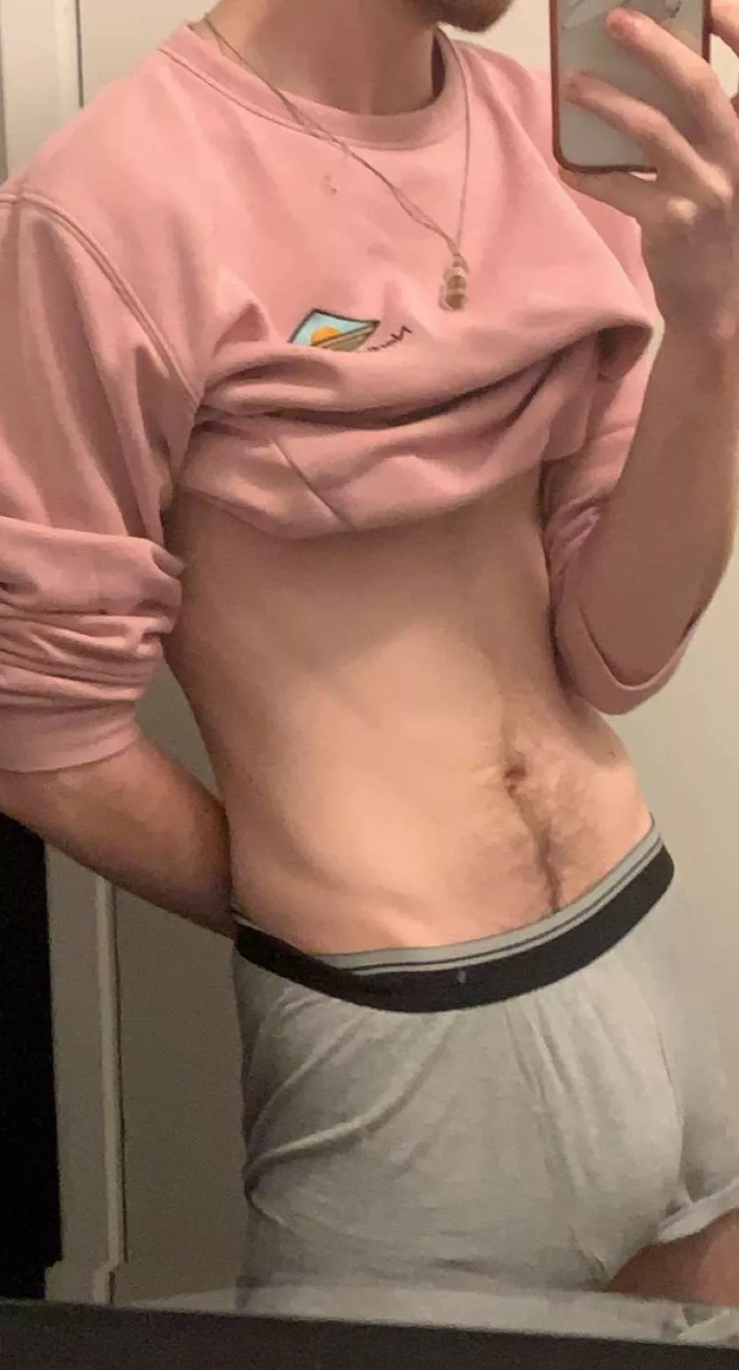 First Post, Whatcha Think?