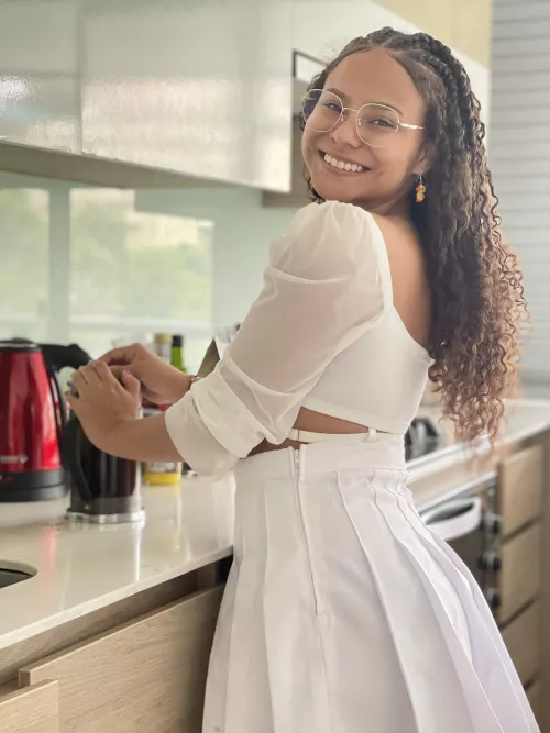 Fresh coffee 🤗☕️