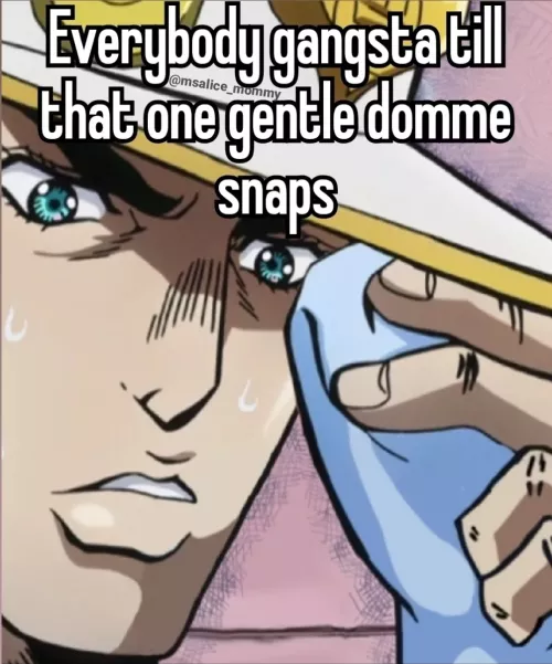 Gansta no more💜✨