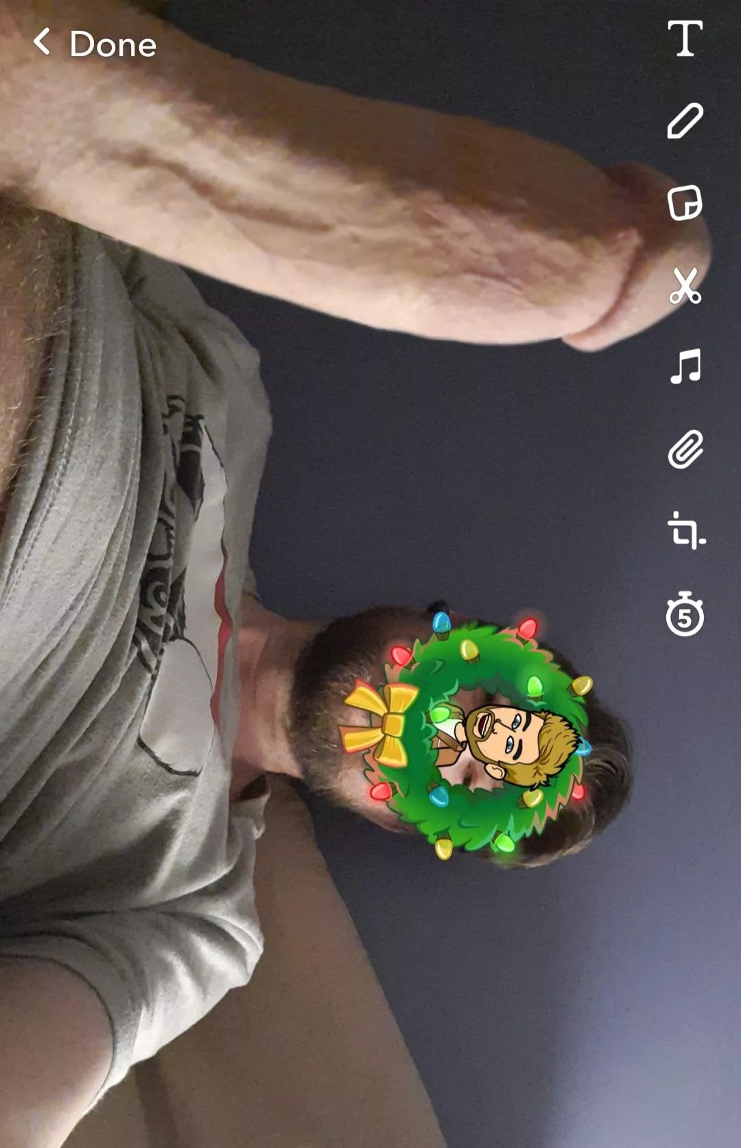 Getting ready for the 12 days Christmas countdown.