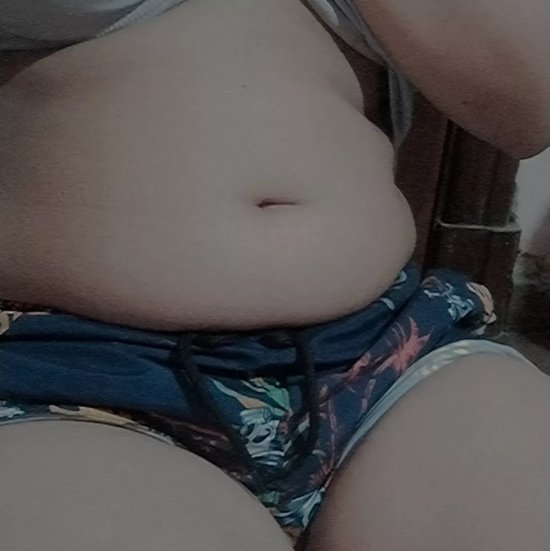 Good morning everyone, how big can I be today? / Buenos días a todos ¿Qué tan grande podré ser hoy?