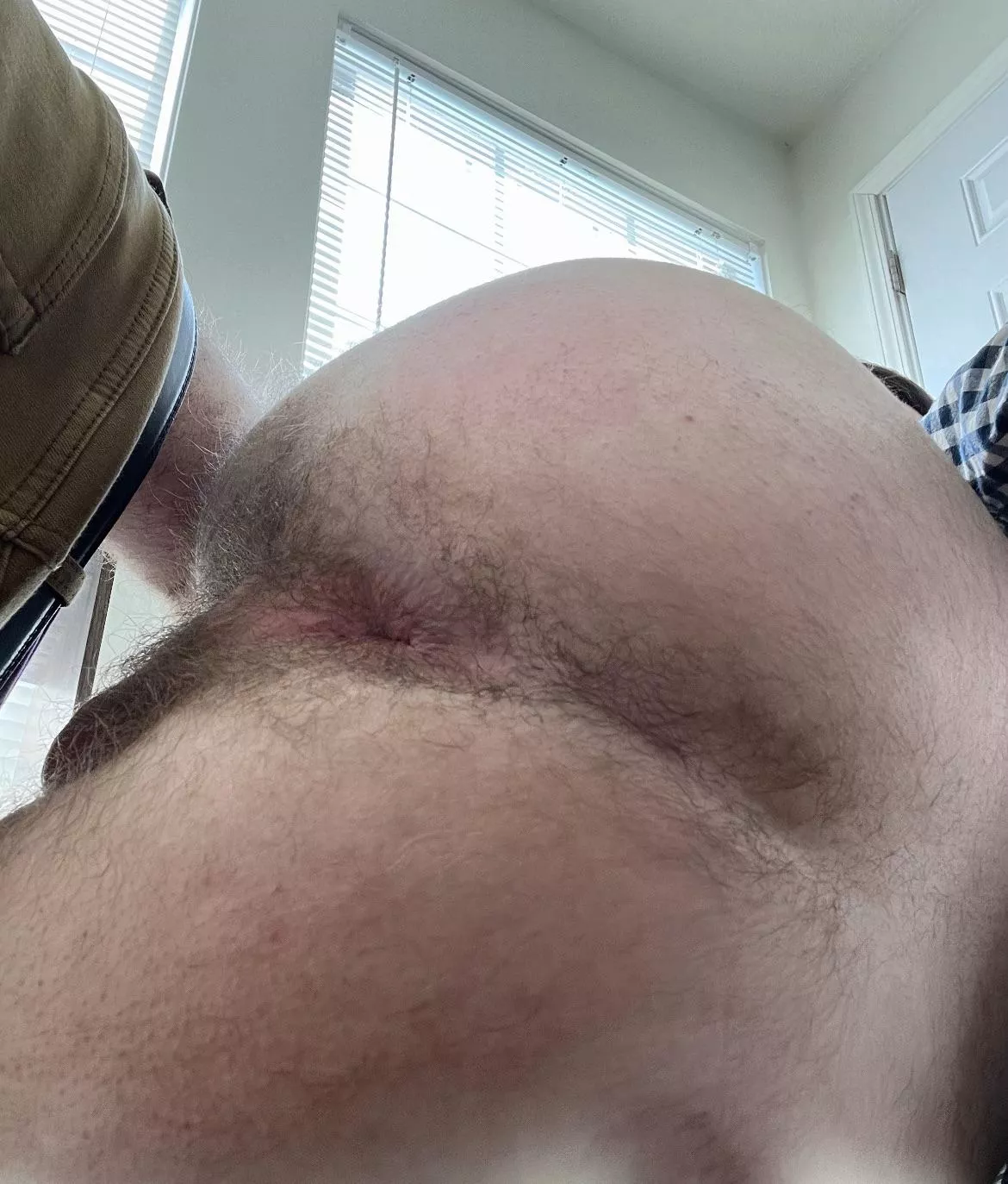 Good morning 😉🥵