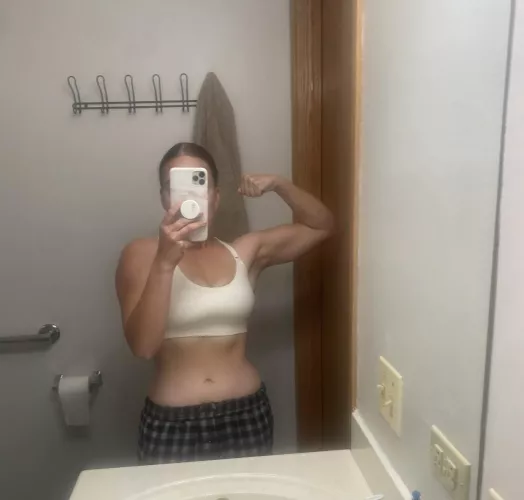 goodnight💪🏻😊