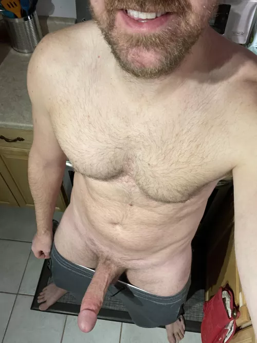 Happy Monday y’all