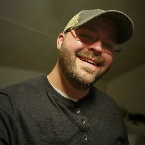 Have an amazing day, you bunch of cuties!