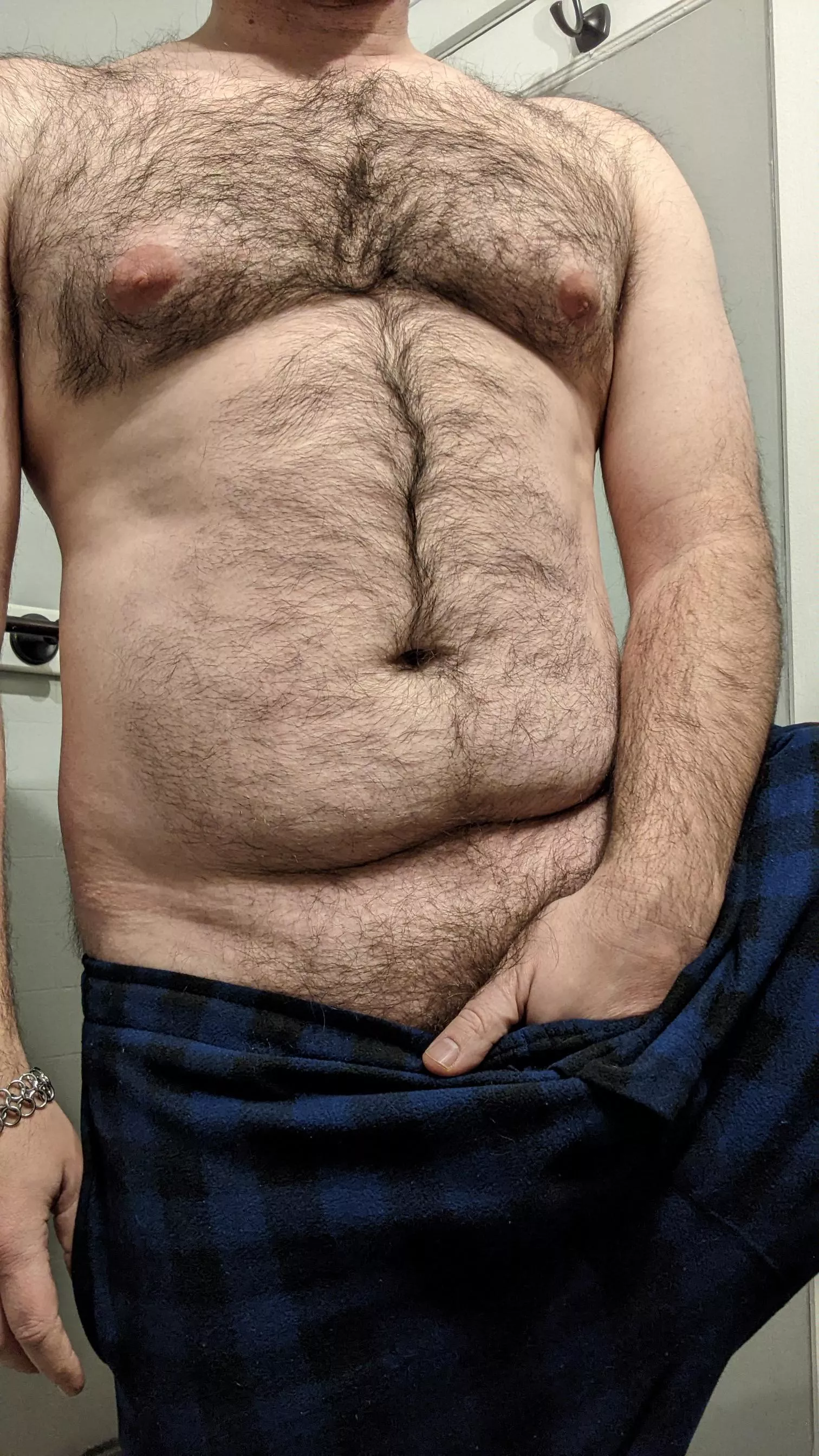 Heading to bed... you coming?