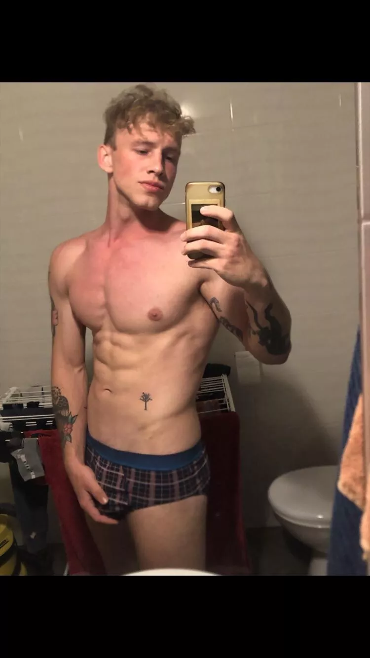 Hey, new here! Hope I’m fitting here