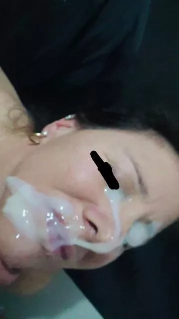 How I left someone’s wife an hour ago.