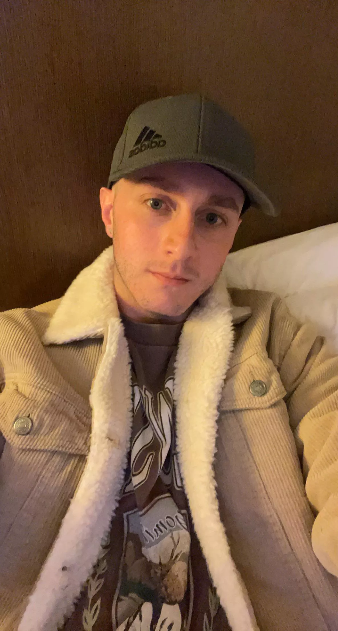 how’s everyone’s Sunday going?