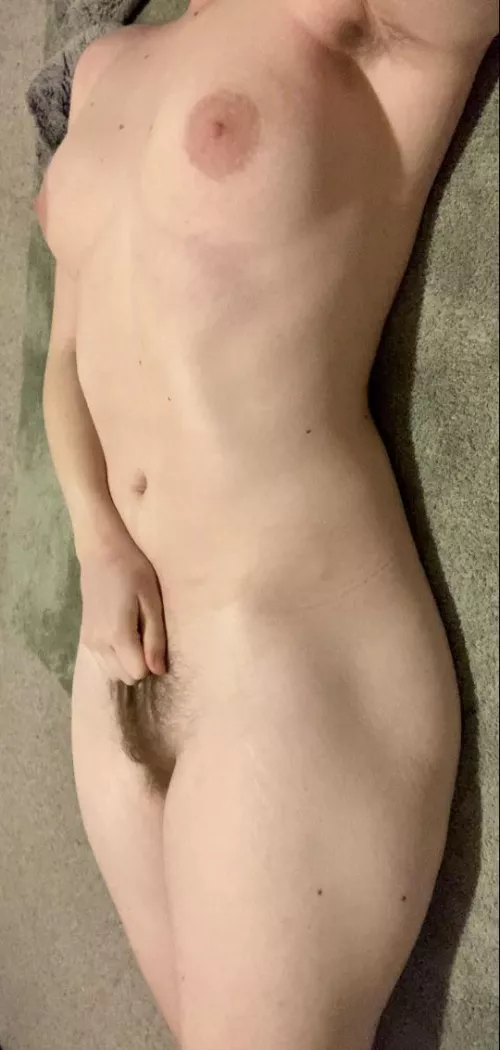 I bet you’d like to pull on it too ;)