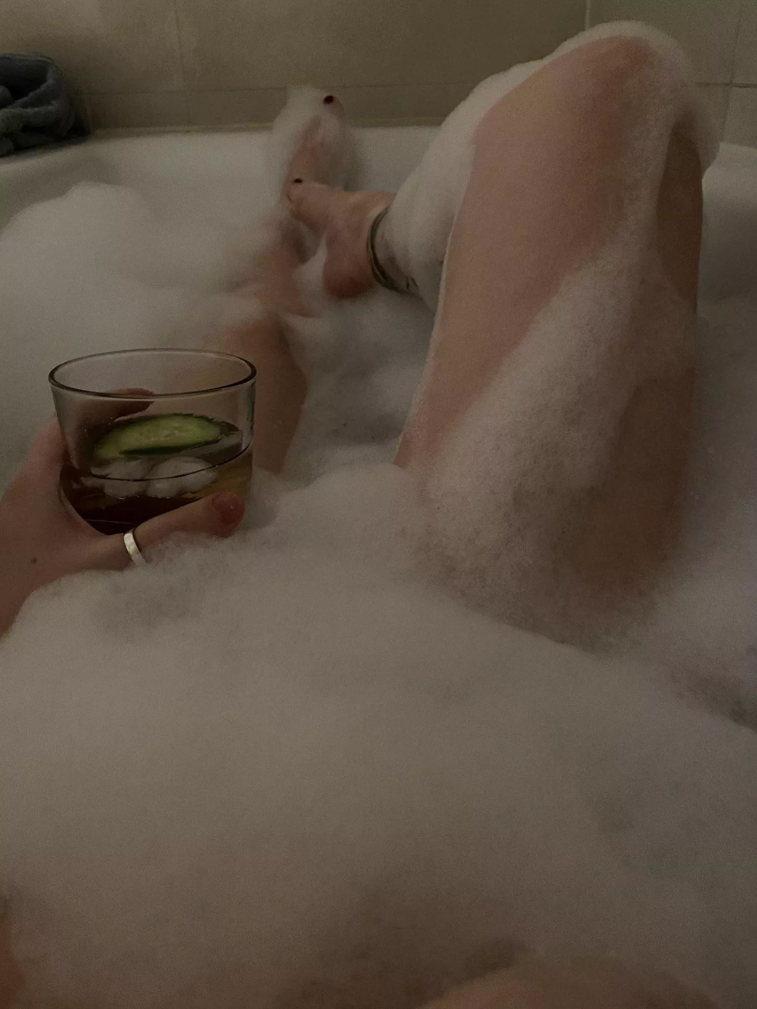 I live for myself & I answer to nobody