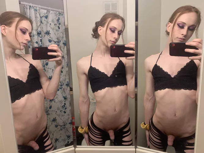 I want you to taste me🤤😈