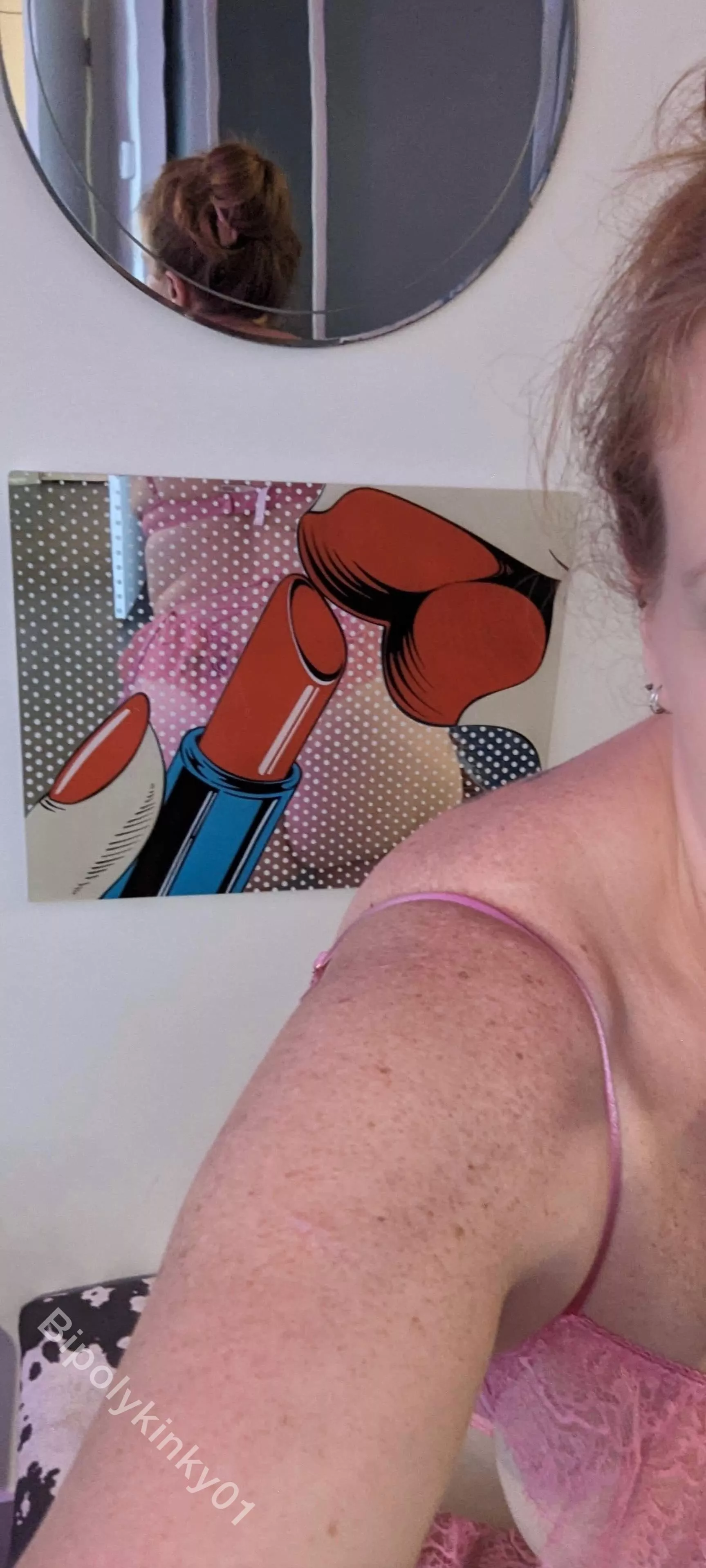 If I send you photos like this will you come take it off of me?