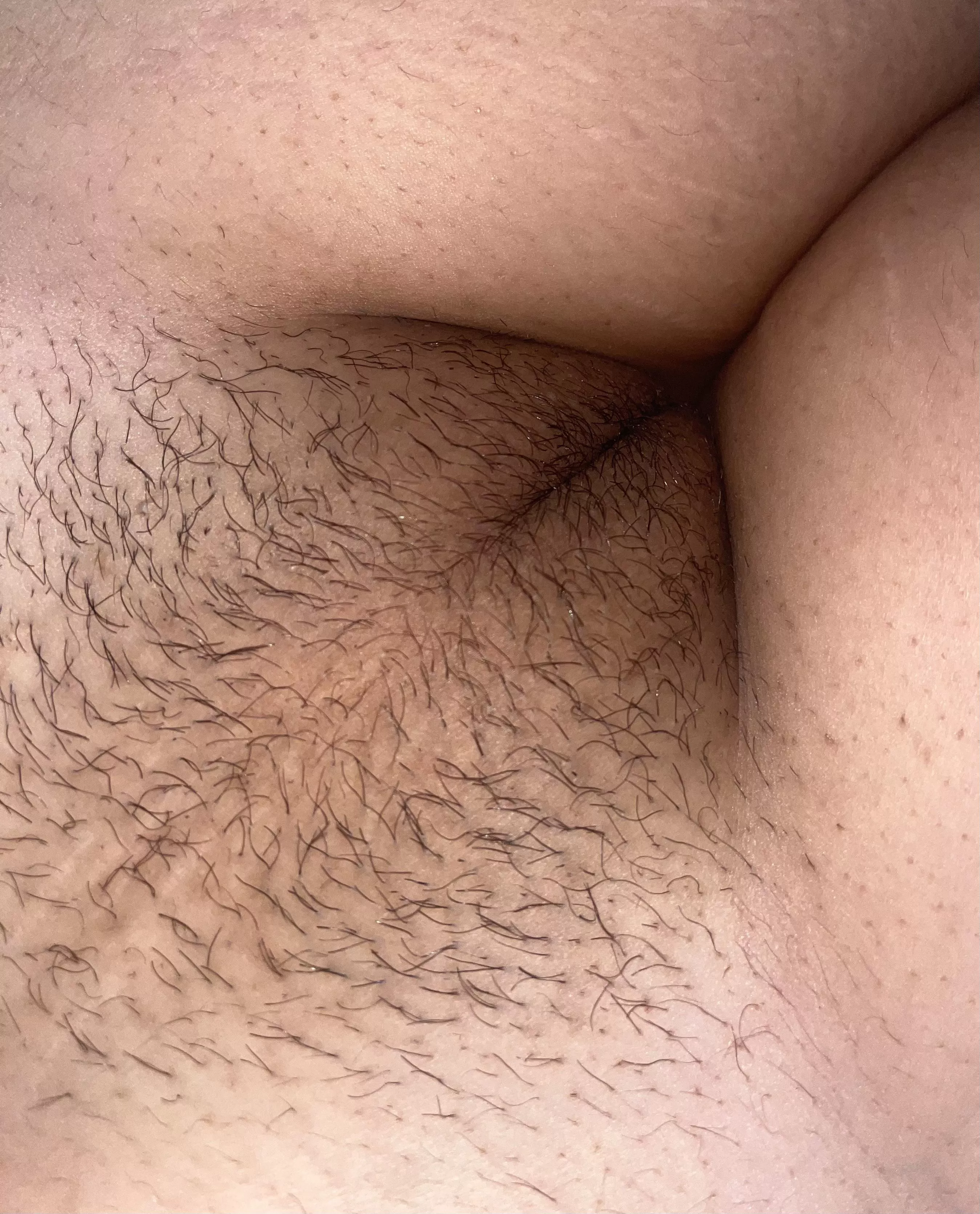 is my dirty hairy pussy worth being used?